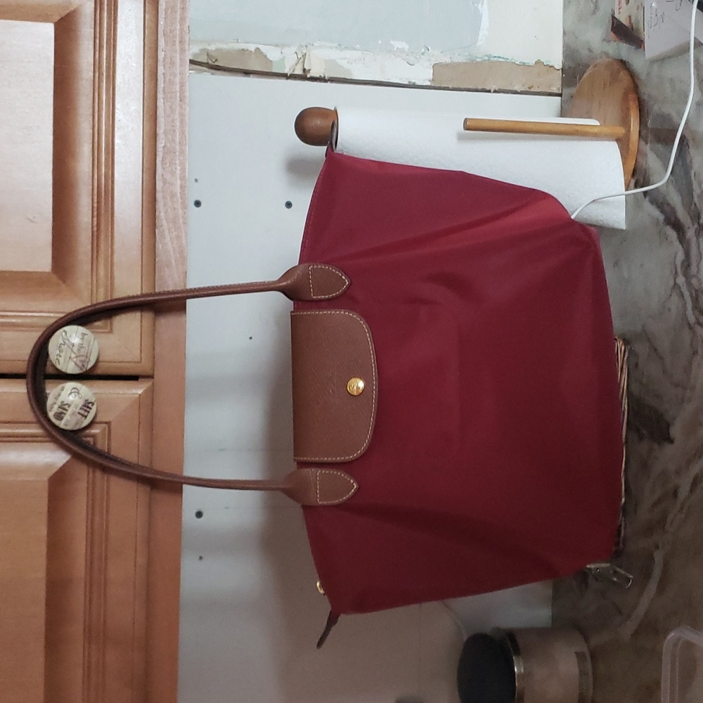 Longchamp shoulder bag